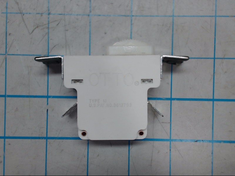 Switch, Slide - Electrical