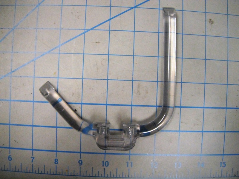Transmitter Light - Electrical