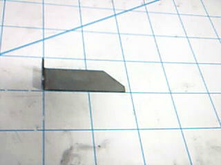Angle Socket Mounting - Electrical
