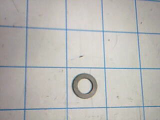 Washer Special - Fastener