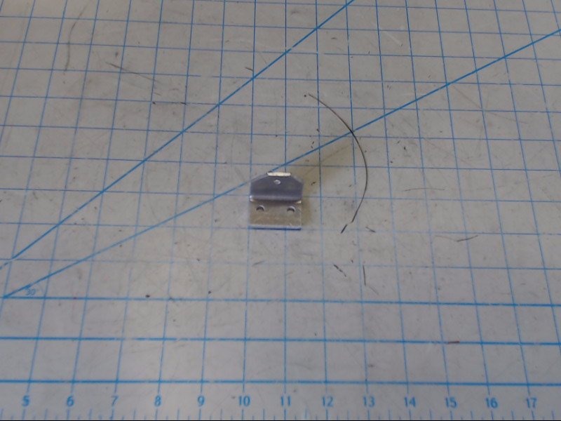Bracket Resistor - Electrical