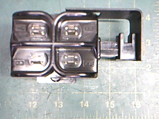 Interlock Kit - Electrical