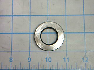 Washer Hardened - Fastener