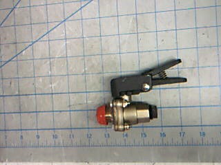 Valve Ball - Air Brake