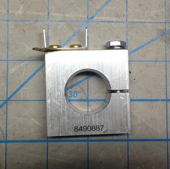 Contactor Assembly - Electrical