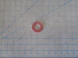 Insulation - Electrical Rotating