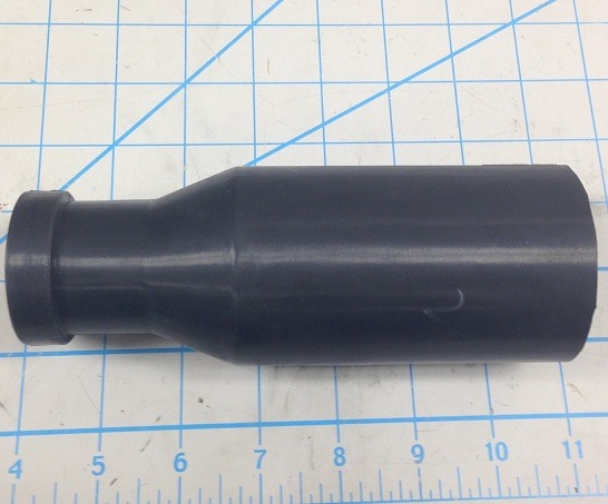 Sleeve, Insulating - Electrical