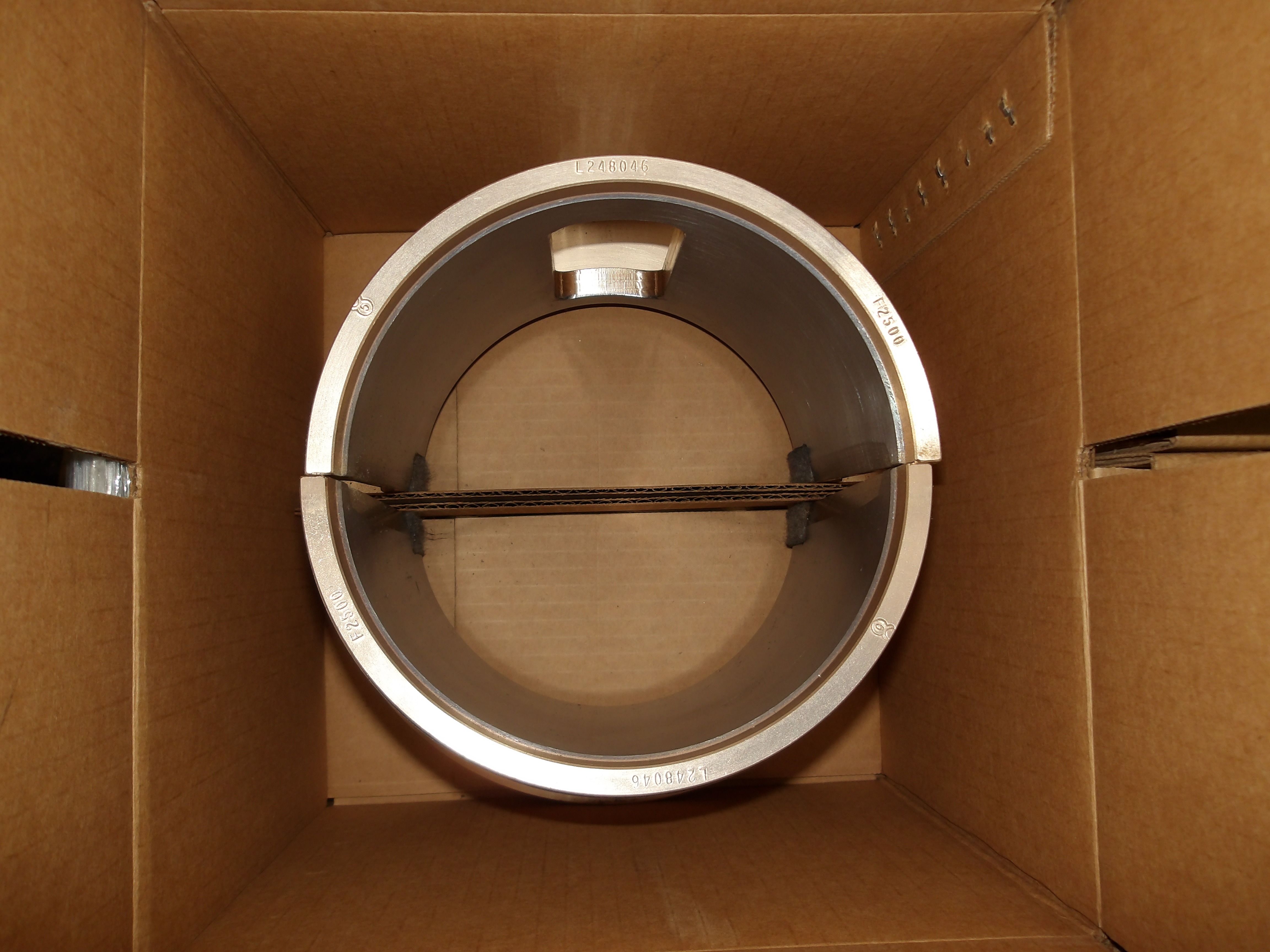 Bearing, Support - Electrical Rotating - Traction Motor