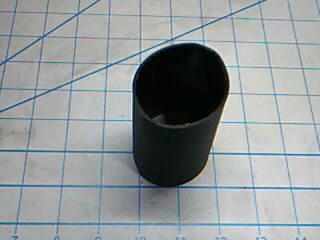 Tube Heat Shrink - Electrical