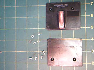 Kit Relay Cover - Electrical