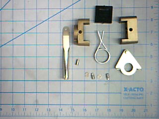 Coupling Kit - Electrical