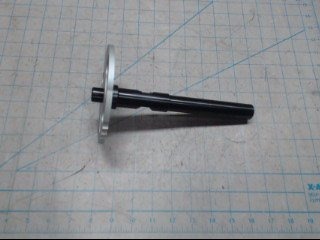 Axle, Throttle - Electrical