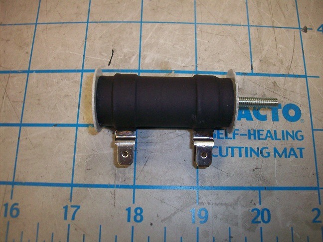 Resistor - Electrical