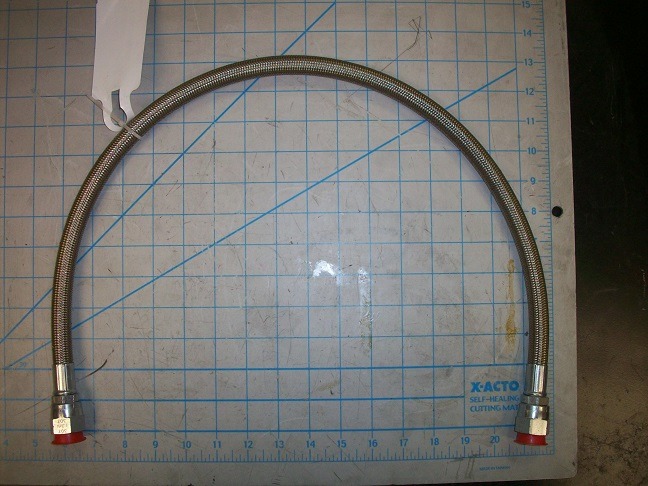 Hose Assembly - Hose