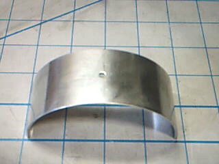 OBSOLETE, USE E9571980GD - Compressor