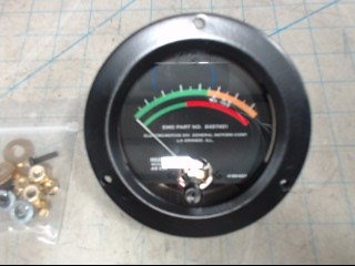 Ammeter - Electrical