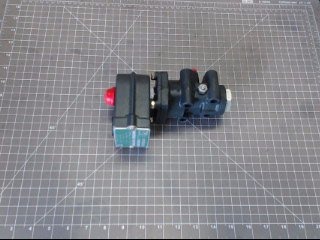 Valve Assembly Magnet - Electrical