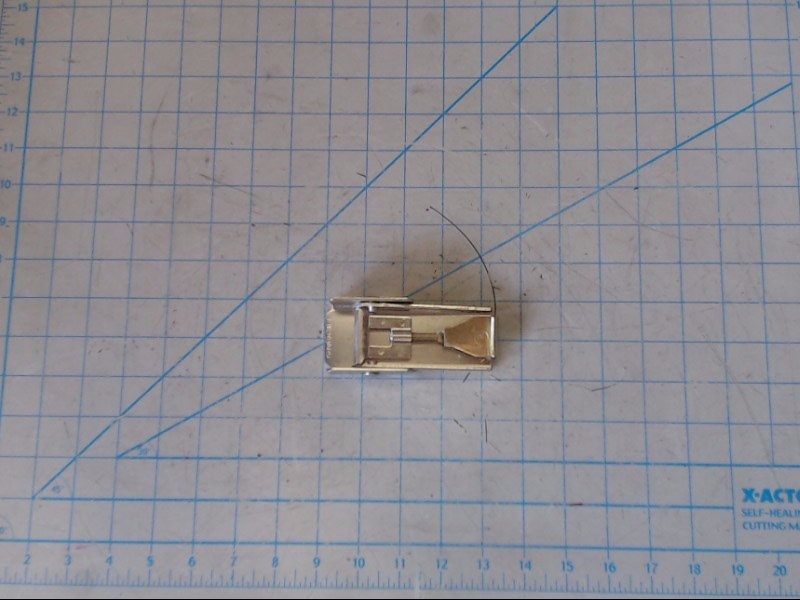 Latch Assembly - Uncategorized