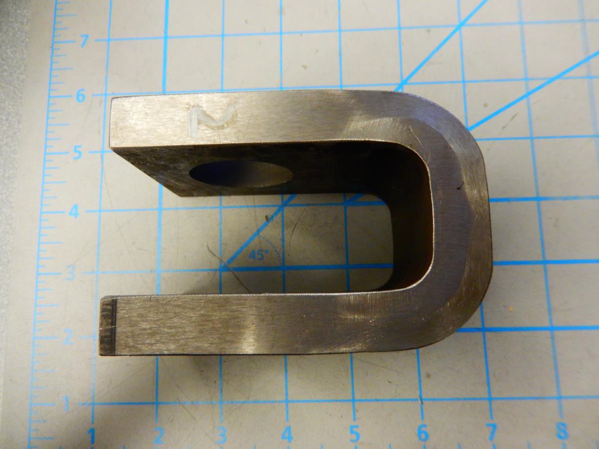 Clevis Slack Adjuster - Truck