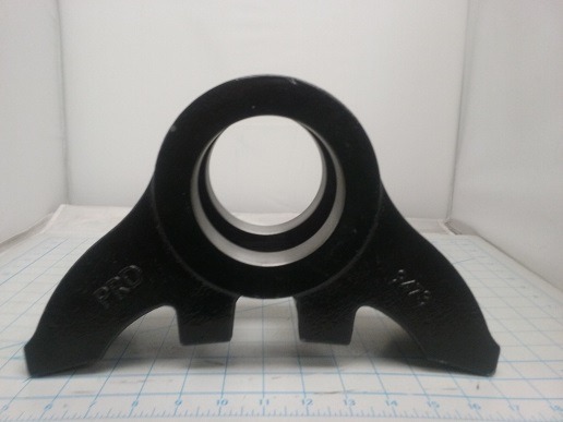 Brake Head Body - Truck