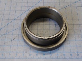 Seal Inner Pinion End - Electrical Rotating - Traction Motor