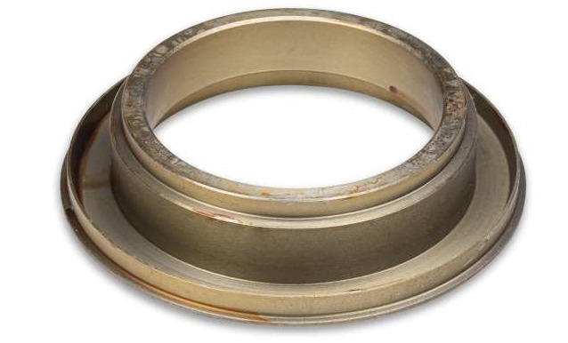 Slinger, Grease, Pinion End - Electrical Rotating - Traction Motor