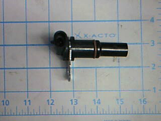 Sensor Assembly - Electrical
