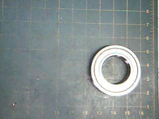 Bearing - Electrical Rotating