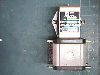 Contactor - Electrical