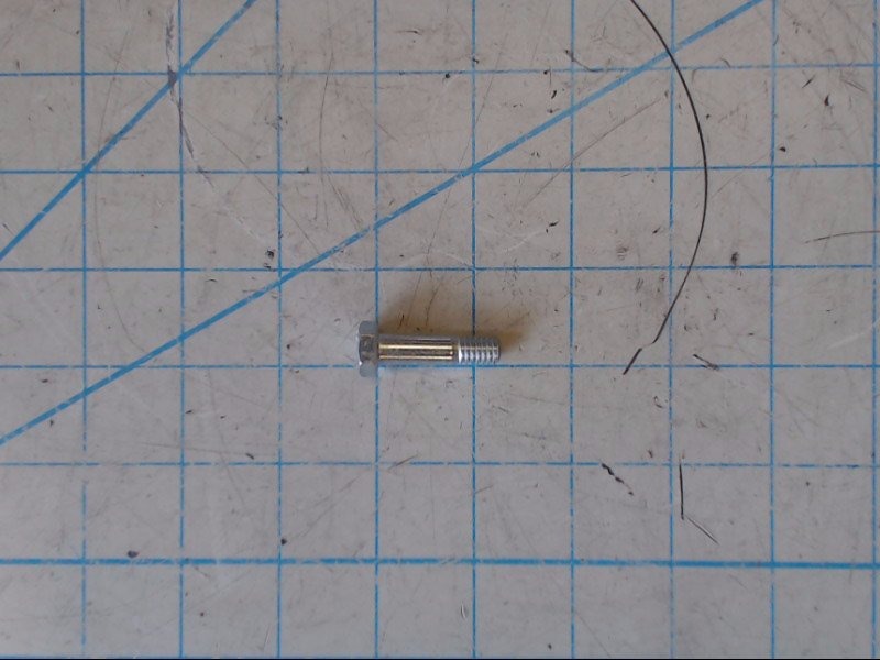 Bolt Special - Fastener