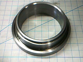 Seal PE Inner - Electrical Rotating - Traction Motor