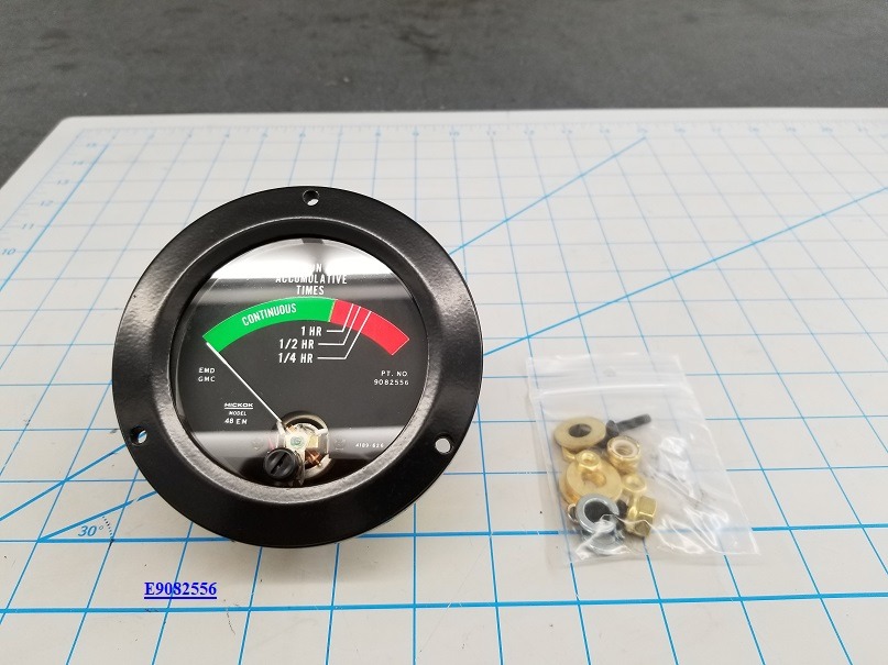 Ammeter - Electrical