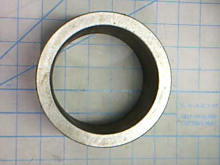 Collar CE - Electrical Rotating - Traction Motor