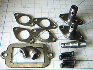 Kit - Compressor