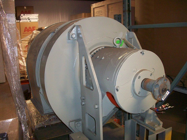 Core, Blower Assembly - Uncategorized
