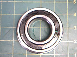 Bearing Outer Water Pump - Uncategorized