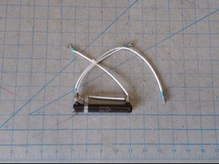 Resistor Assembly - Electrical