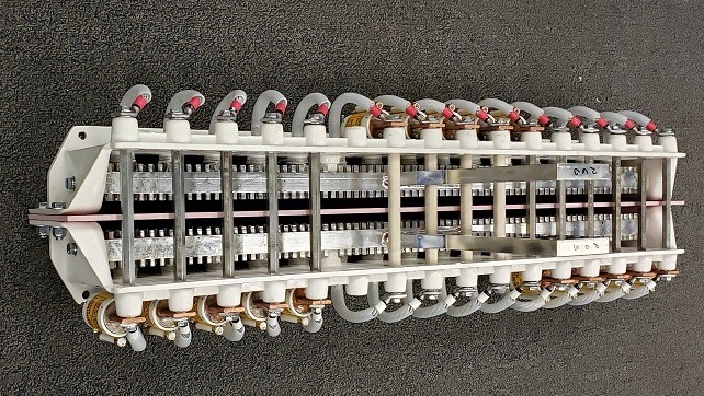 AR10 Rectifier Bank Assembly - Electrical