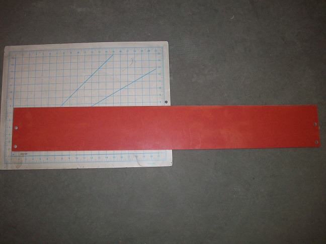 Plate Center - Electrical Rotating
