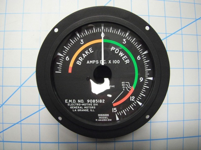 Ammeter - Electrical