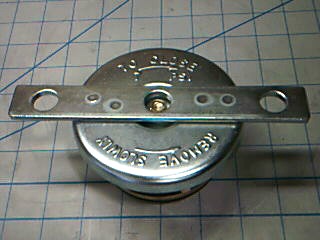 Radiator Cap 7 PSI 2 Prong - Uncategorized