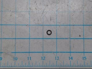 O Ring - Seals, O-Rings & Gaskets