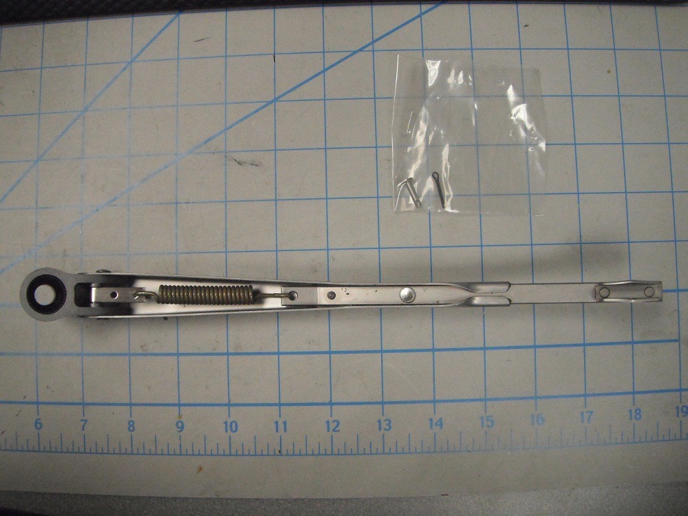 Wiper Arm 11 Inch - Carbody
