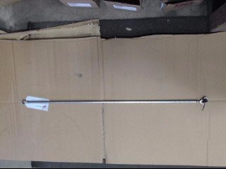 Arm Assembly - Carbody