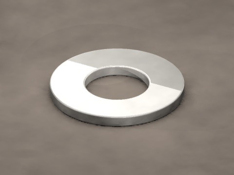 Washer - Fastener