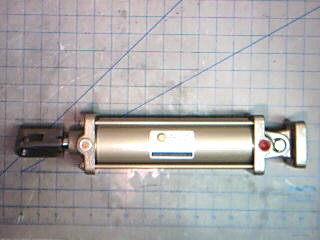 Cylinder Shutter old style - Carbody