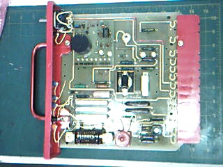 Module EP11 - Electrical