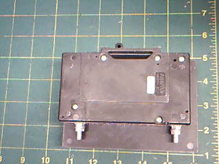 Circuit Breaker - Electrical