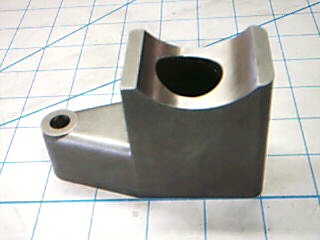 Support Rocker Arm Shaft - Uncategorized