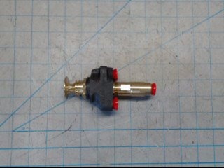 Valve Bell Operating - Air Brake